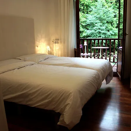 Txikierdi Alde Auto Check-in Hotel 3*