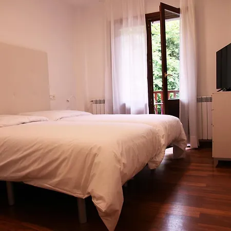 Txikierdi Alde Auto Check-in 3*