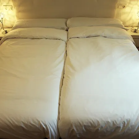 Txikierdi Alde Auto Check-in Hotel 3*