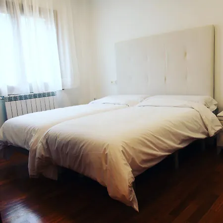 Szálloda Txikierdi Alde Auto Check-in 3*