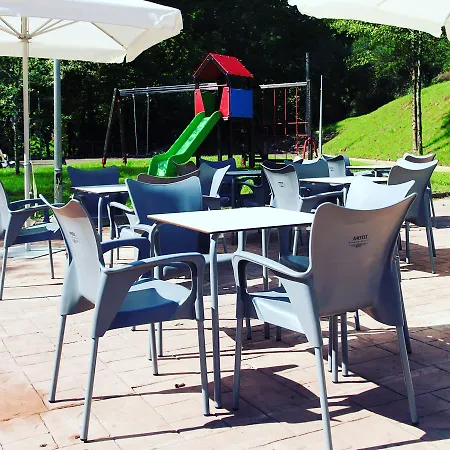 Txikierdi Alde Auto Check-in Szálloda 3*