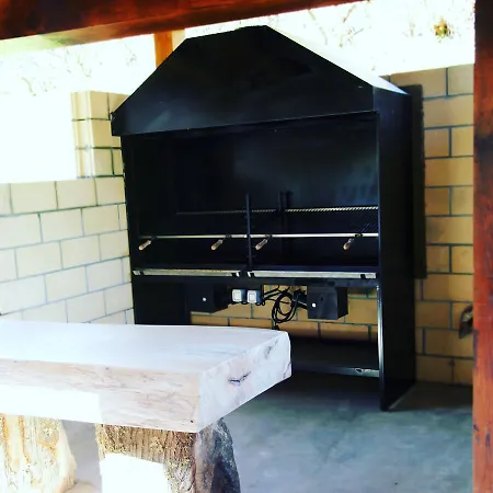 Hotel Txikierdi Alde Auto Check-in