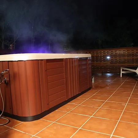 Hotel Txikierdi Alde Auto Check-in 3*