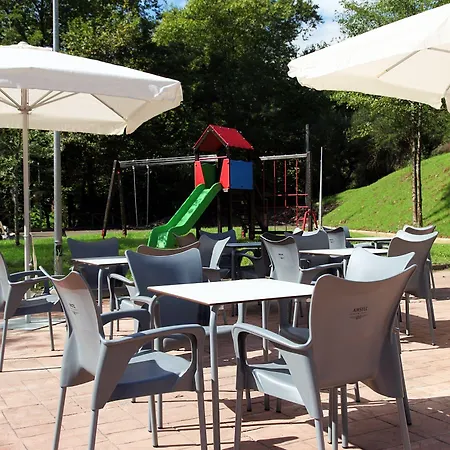 Txikierdi Alde Auto Check-in ホテル