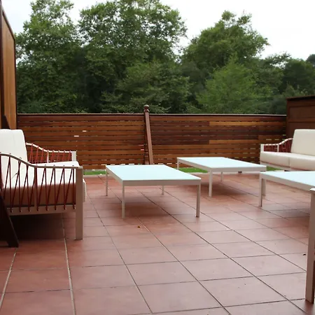 Txikierdi Alde Auto Check-in ホテル