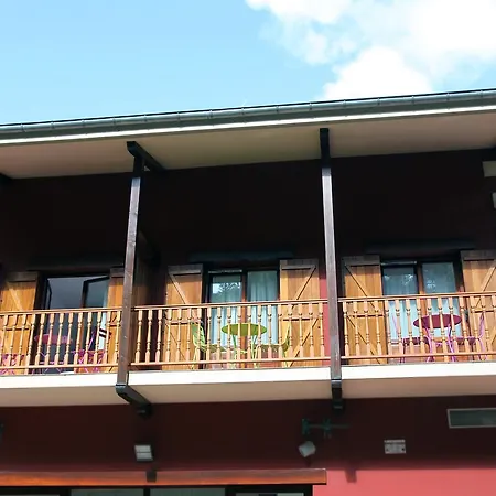 Hotel Txikierdi Alde Auto Check-in Oiartzun