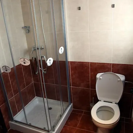 Txikierdi Alde Auto Check-in Hotel