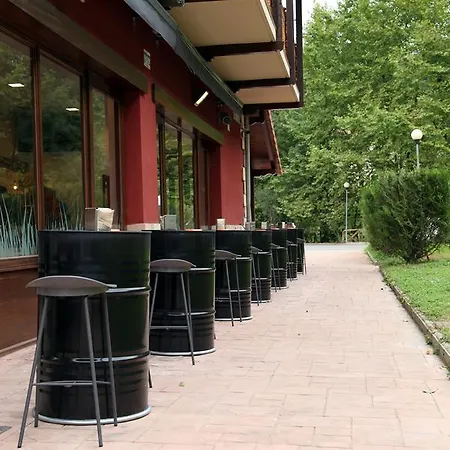 Txikierdi Alde Auto Check-in 3*