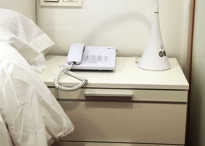 酒店 Txikierdi Alde Auto Check-in 3*