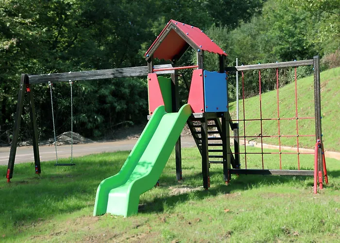 酒店 Txikierdi Alde Auto Check-in