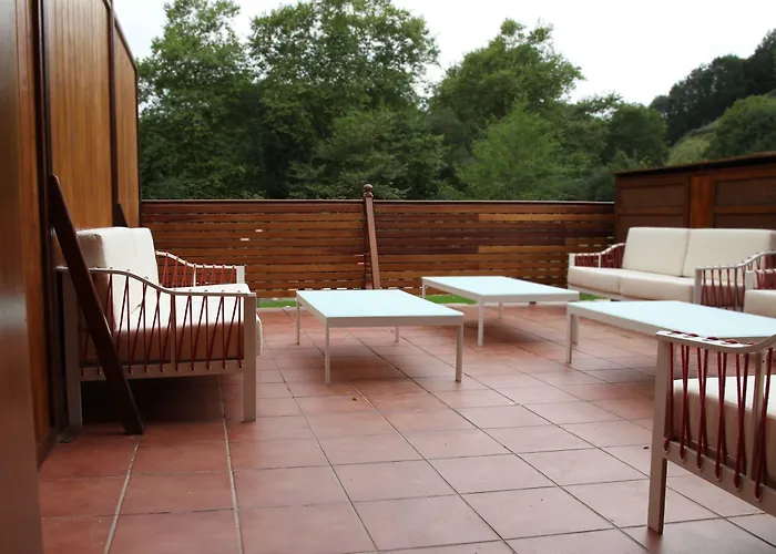 Txikierdi Alde Auto Check-in 酒店