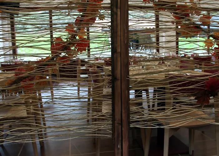 Txikierdi Alde Auto Check-in 3* 欧阿提兹