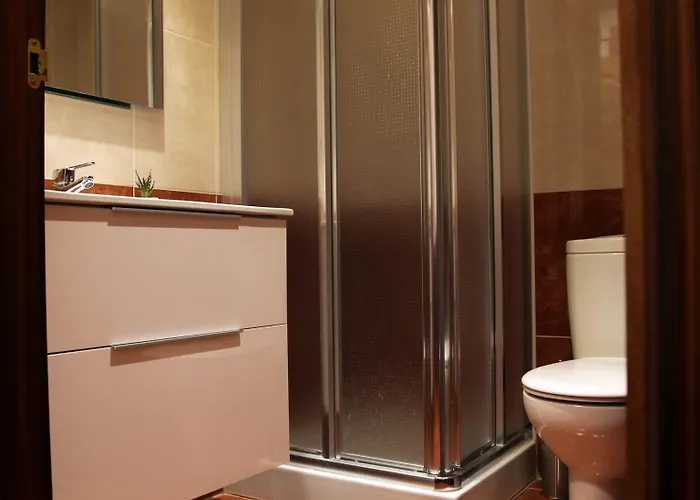 酒店 Txikierdi Alde Auto Check-in 3*