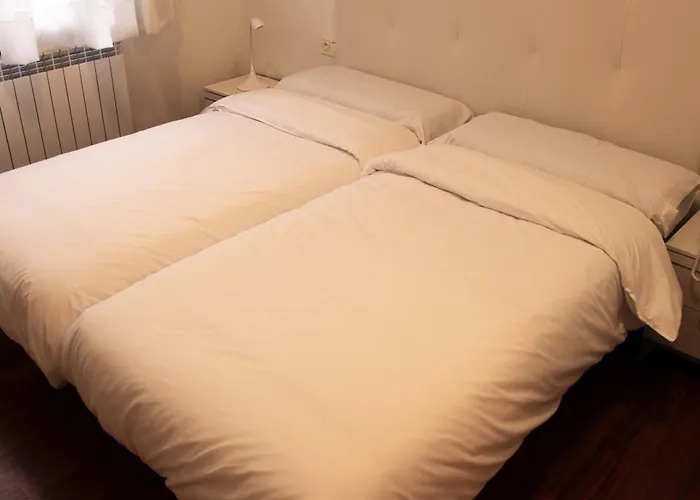 Txikierdi Alde Auto Check-in 3*