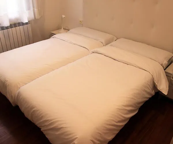 酒店 Txikierdi Alde Auto Check-in 3*