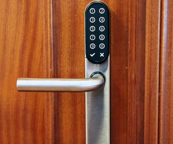 酒店 Txikierdi Alde Auto Check-in 欧阿提兹