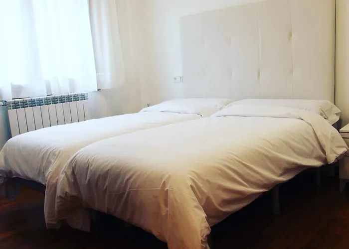 酒店 Txikierdi Alde Auto Check-in 3*