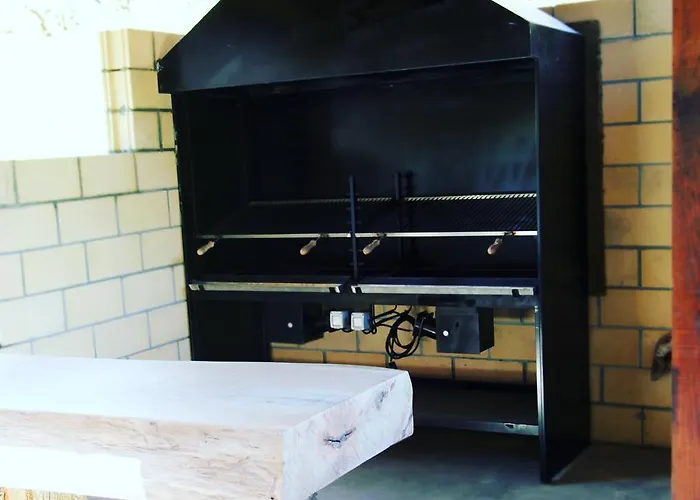 酒店 Txikierdi Alde Auto Check-in