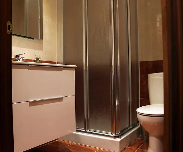 酒店 Txikierdi Alde Auto Check-in 3*