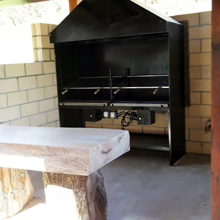 Txikierdi Alde Auto Check-in Hotel 3*