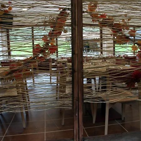 Txikierdi Alde Auto Check-in 3* Oiartzun