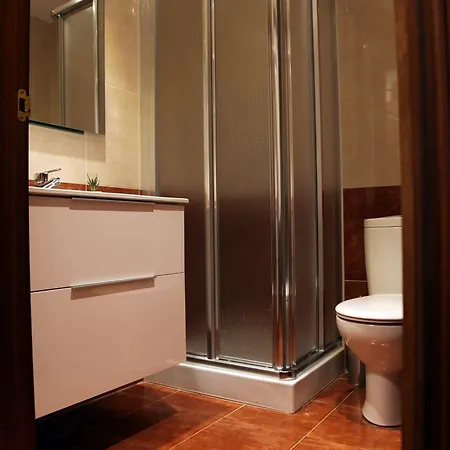 Hotel Txikierdi Alde Auto Check-in 3*