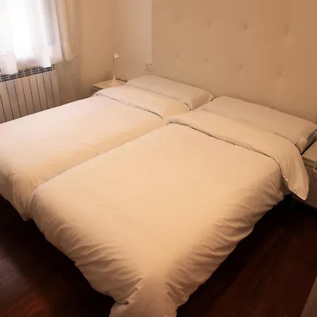 Txikierdi Alde Auto Check-in 3*