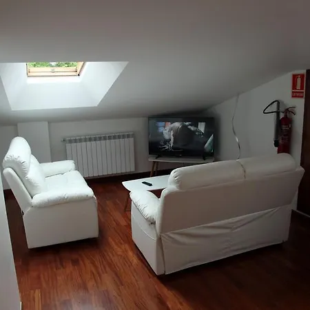 Hotel Txikierdi Alde Auto Check-in Oiartzun