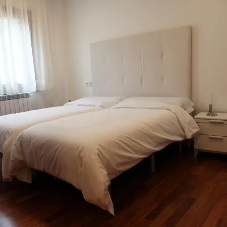 Txikierdi Alde Auto Check-in Oiartzun