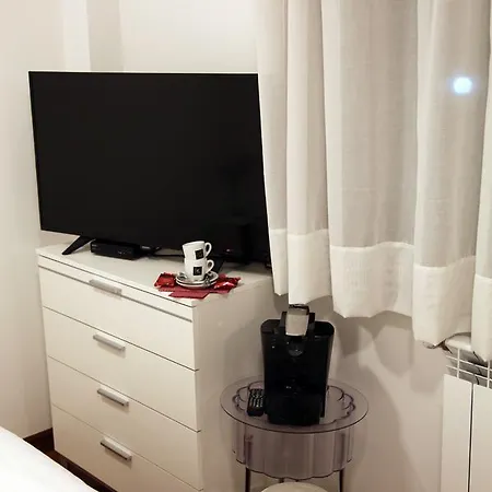 Hotel Txikierdi Alde Auto Check-in 3*