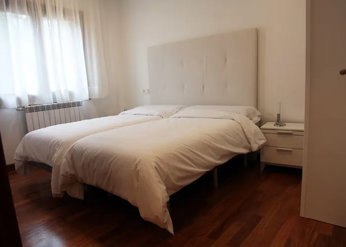 Txikierdi Alde Auto Check-in 3*