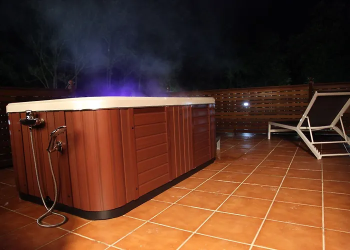 Hotel Txikierdi Alde Auto Check-in 3*