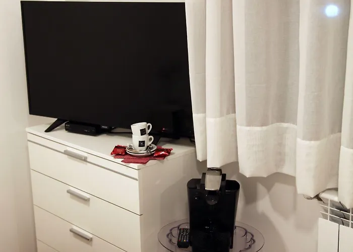 Txikierdi Alde Auto Check-in Hotel 3*