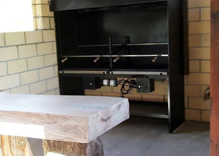 Txikierdi Alde Auto Check-in Hotel 3*