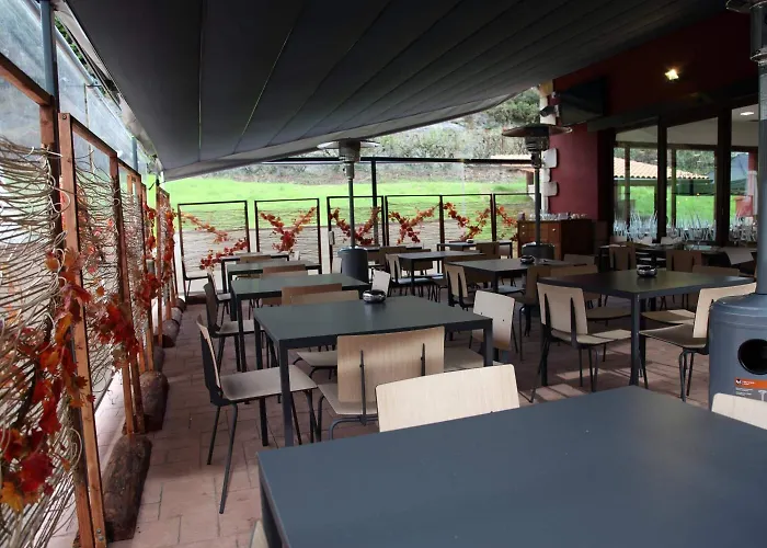 Hotel Txikierdi Alde Auto Check-in 3*