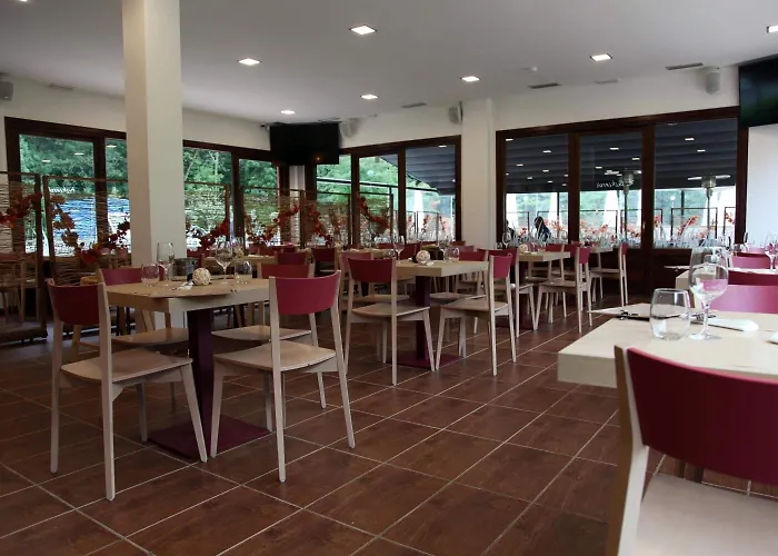 Hotel Txikierdi Alde Auto Check-in 3*