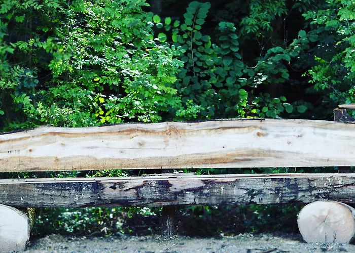 Hotel Txikierdi Alde Auto Check-in