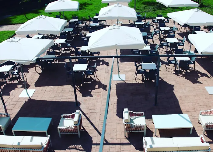 Hotel Txikierdi Alde Auto Check-in 3*