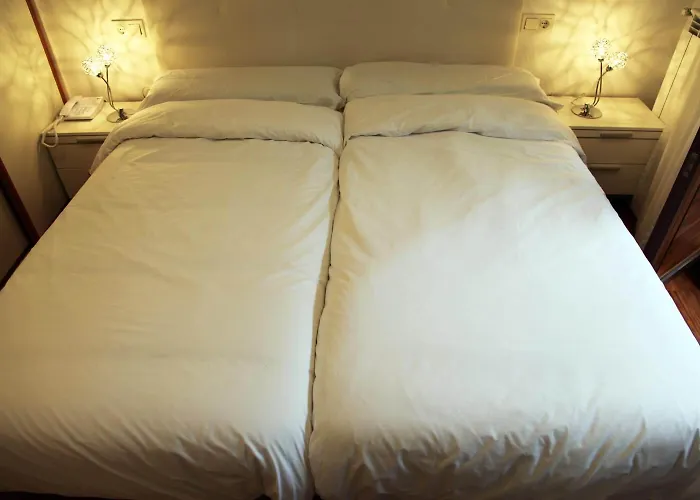 Hotel Txikierdi Alde Auto Check-in