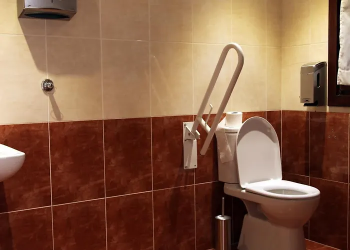 Txikierdi Alde Auto Check-in Hotel