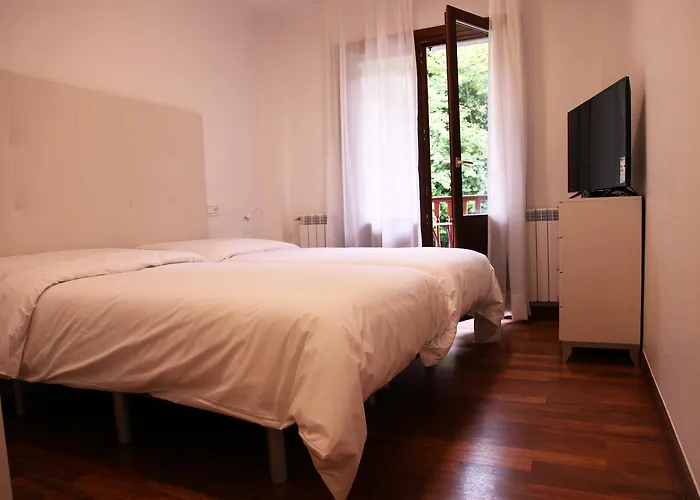 Txikierdi Alde Auto Check-in 3*