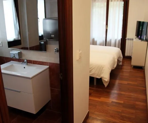 Txikierdi Alde Auto Check-in Hotel 3*