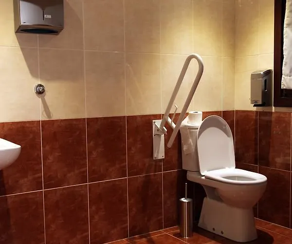 Txikierdi Alde Auto Check-in Hotel