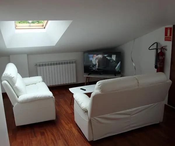 Hotel Txikierdi Alde Auto Check-in Oiartzun