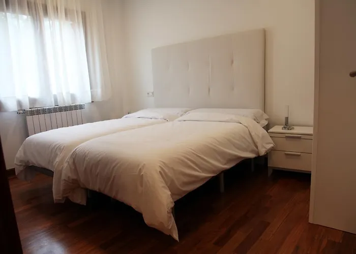 Txikierdi Alde Auto Check-in Oiartzun