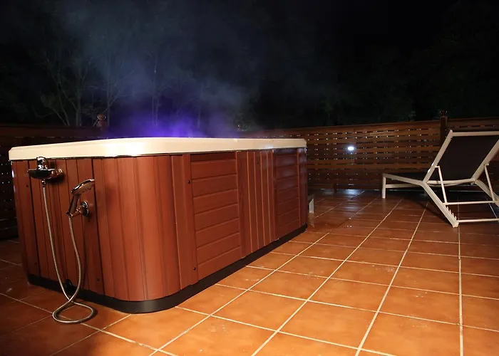 Hotel Txikierdi Alde Auto Check-in 3*