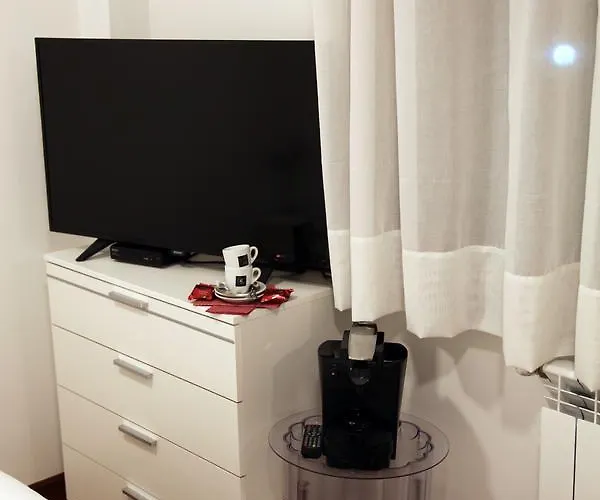 Hotel Txikierdi Alde Auto Check-in 3*